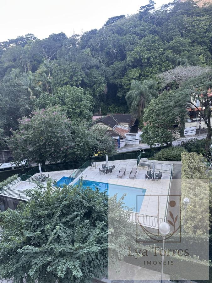 Apartamento de 4 quartos na Gávea