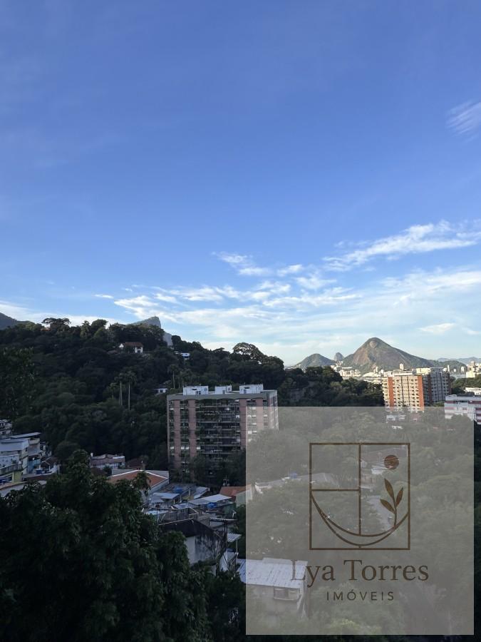 Apartamento de 4 quartos na Gávea