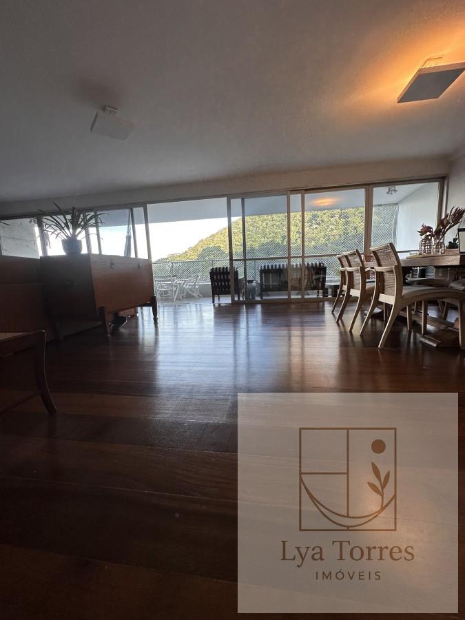 Apartamento de 4 quartos na Gávea