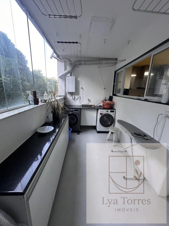 Apartamento de 4 quartos na Gávea