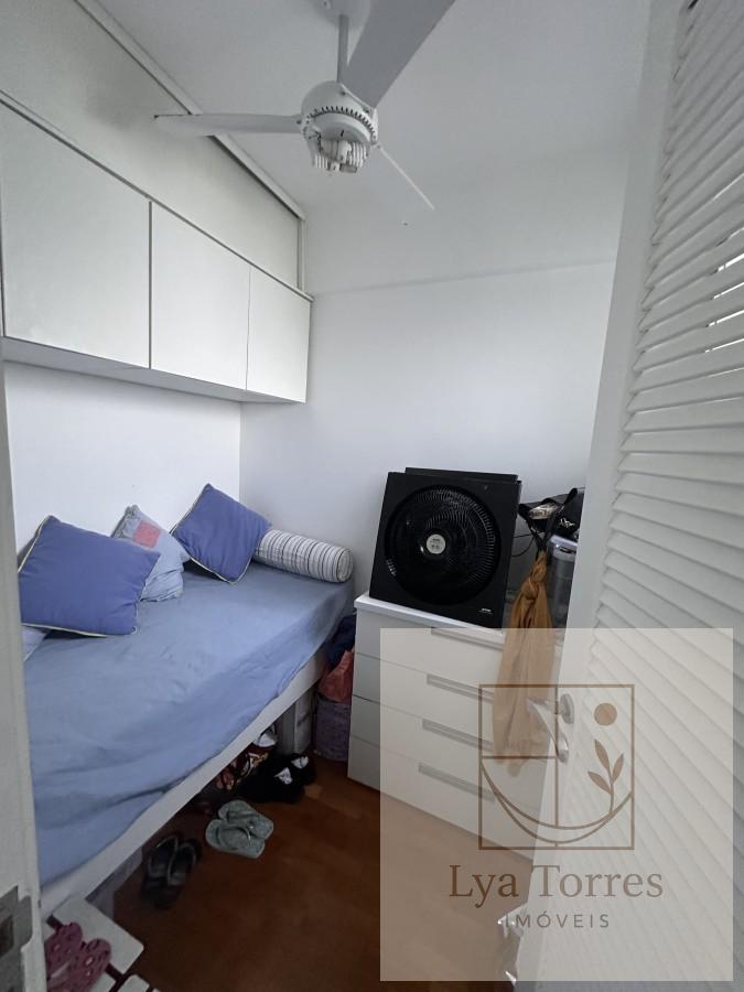 Apartamento de 4 quartos na Gávea