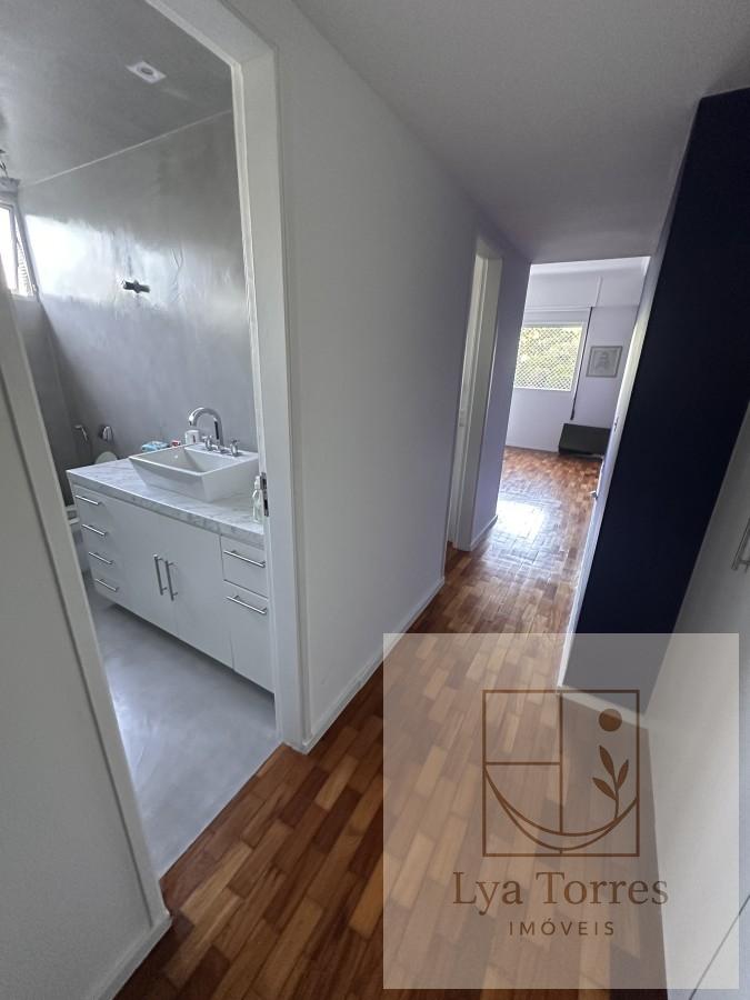 Apartamento de 4 quartos na Gávea