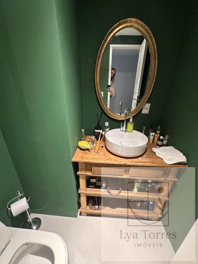 Apartamento de 4 quartos na Gávea