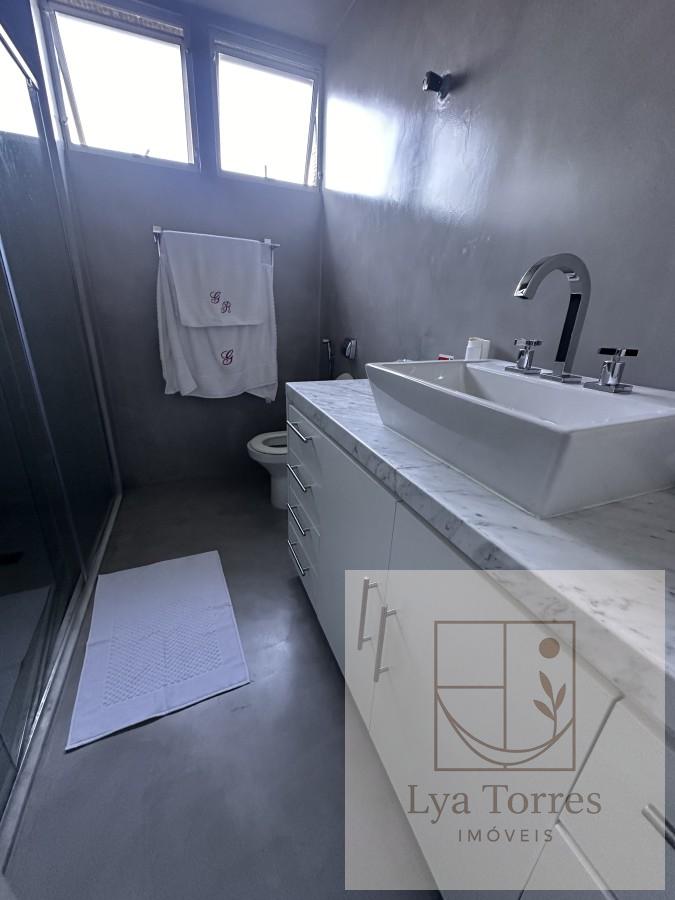Apartamento de 4 quartos na Gávea