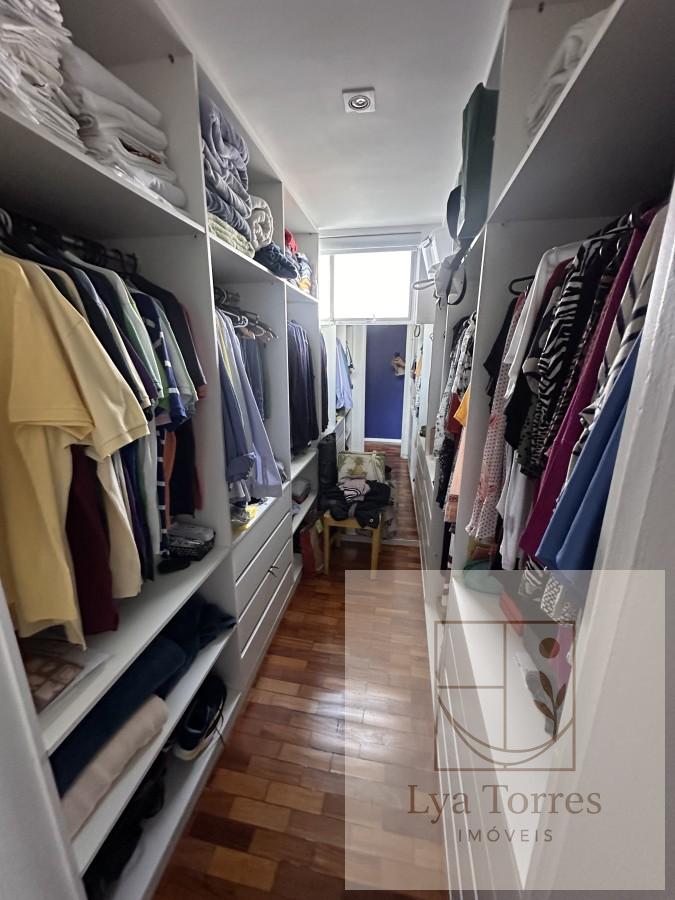 Apartamento de 4 quartos na Gávea