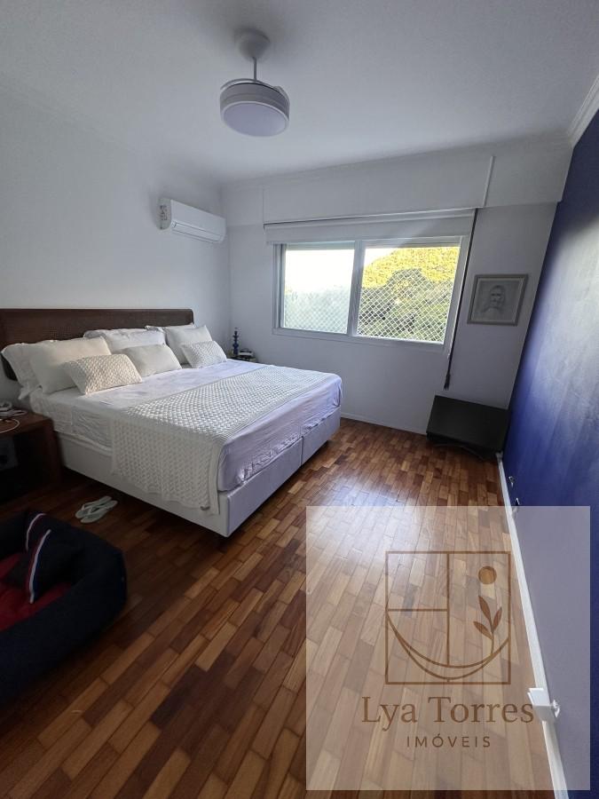 Apartamento de 4 quartos na Gávea