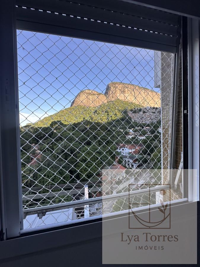 Apartamento de 4 quartos na Gávea