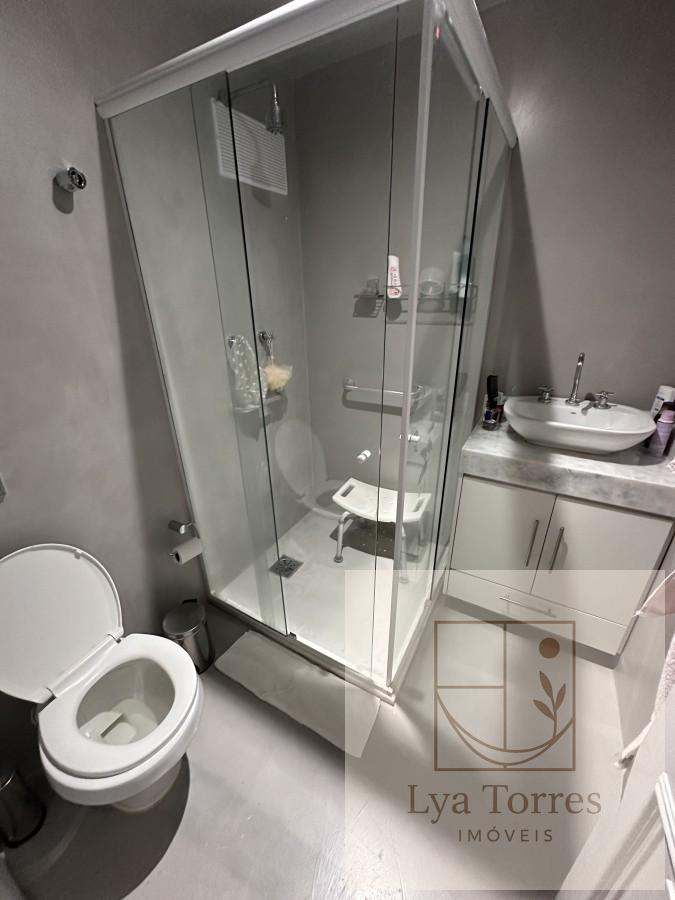 Apartamento de 4 quartos na Gávea
