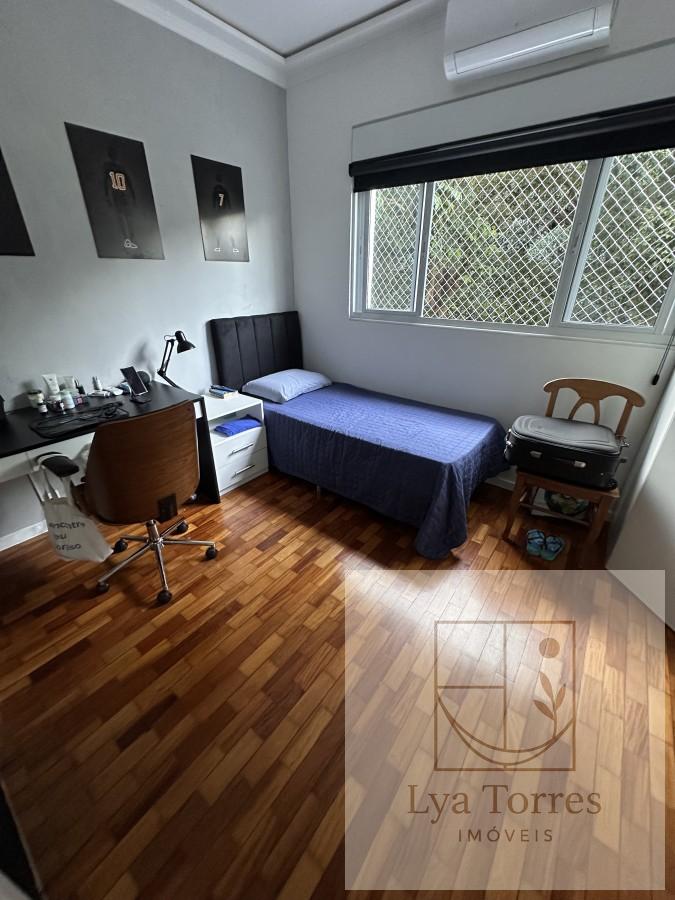 Apartamento de 4 quartos na Gávea