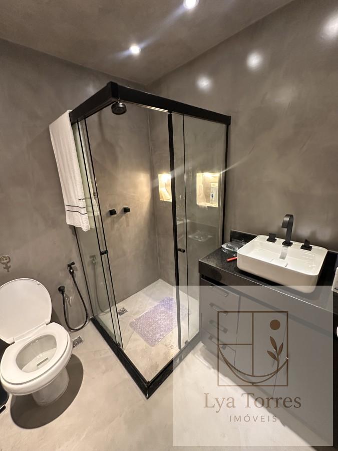 Apartamento de 4 quartos na Gávea