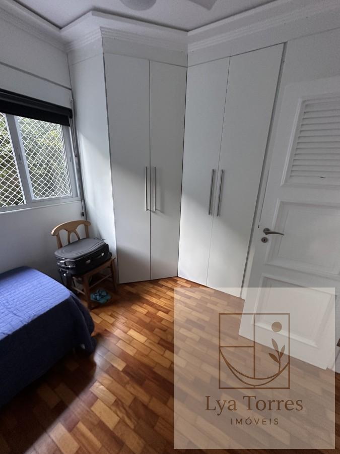 Apartamento de 4 quartos na Gávea