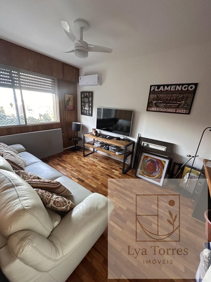 Apartamento de 4 quartos na Gávea