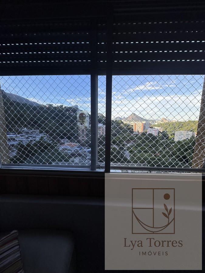 Apartamento de 4 quartos na Gávea
