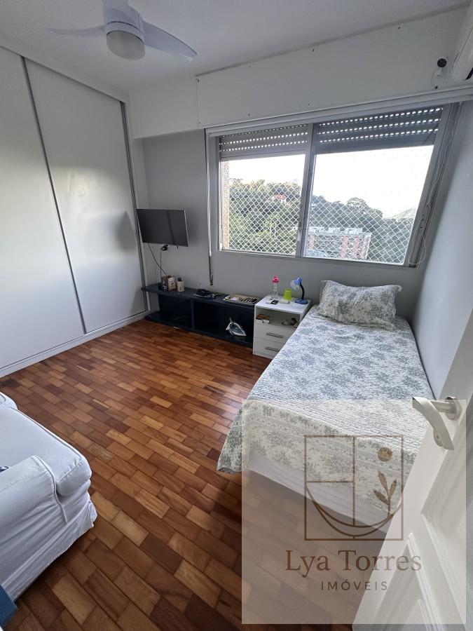 Apartamento de 4 quartos na Gávea
