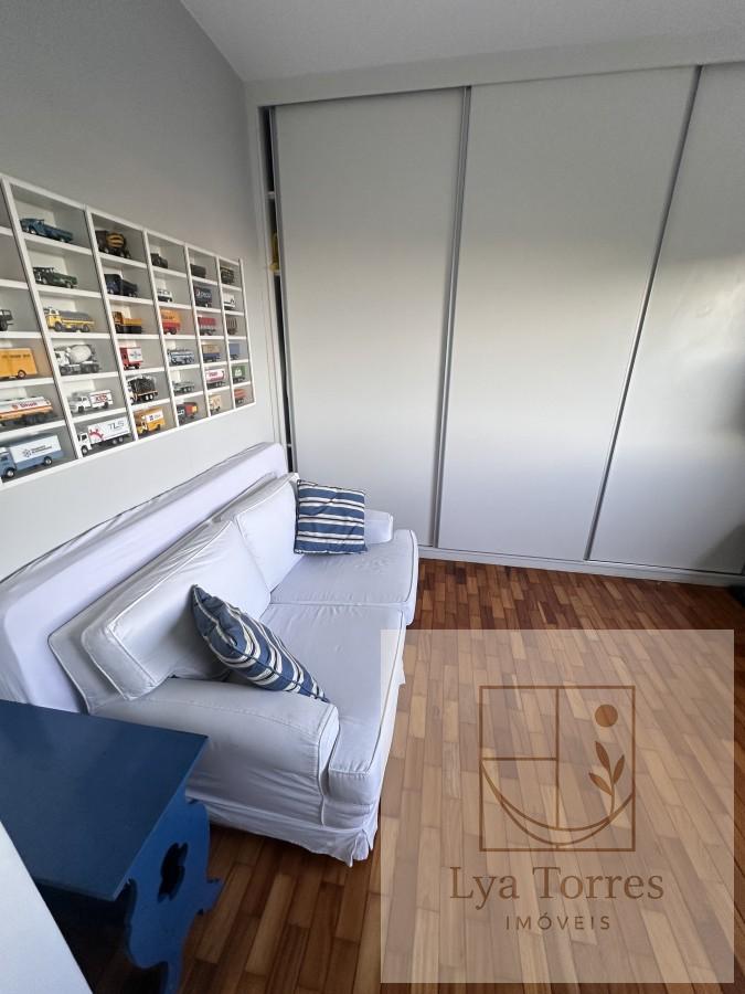 Apartamento de 4 quartos na Gávea