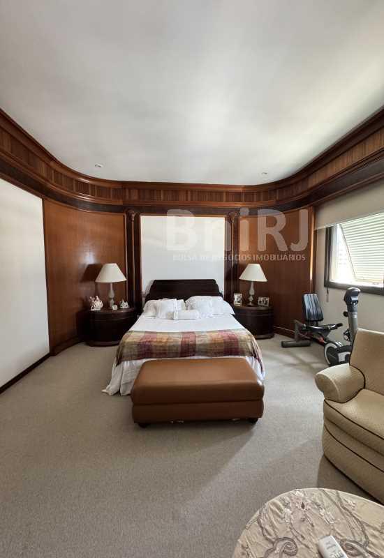 Apartamento de 4 quartos em Ipanema
