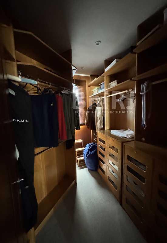 Apartamento de 4 quartos em Ipanema