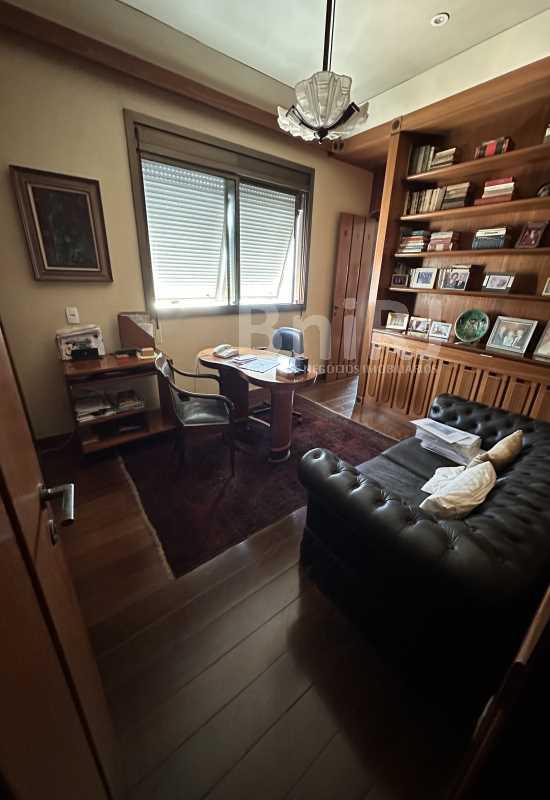 Apartamento de 4 quartos em Ipanema