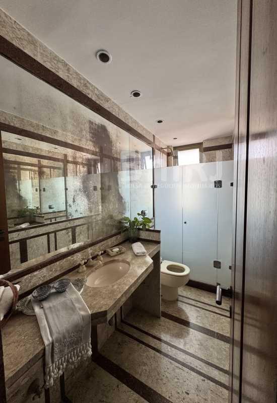 Apartamento de 4 quartos em Ipanema