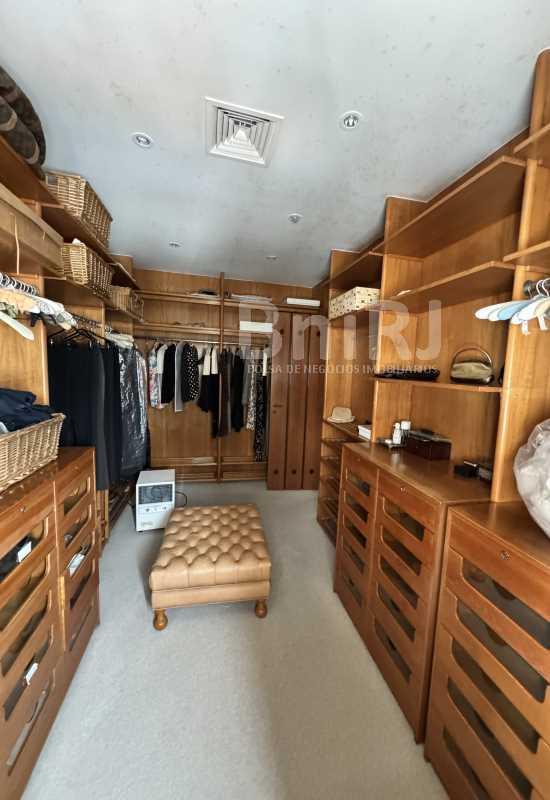 Apartamento de 4 quartos em Ipanema