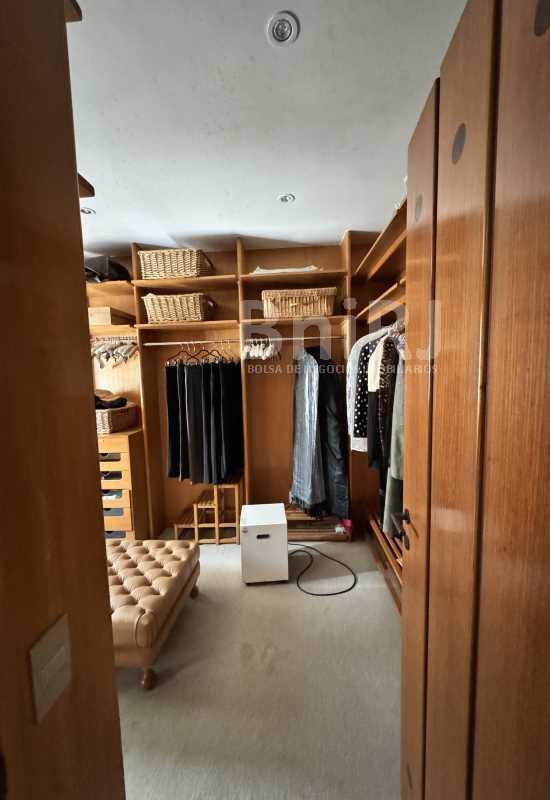 Apartamento de 4 quartos em Ipanema