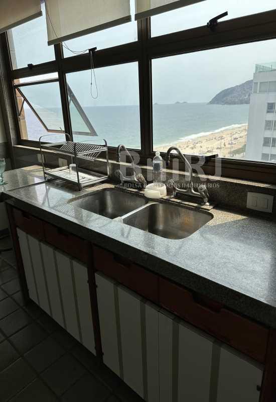 Apartamento de 4 quartos em Ipanema