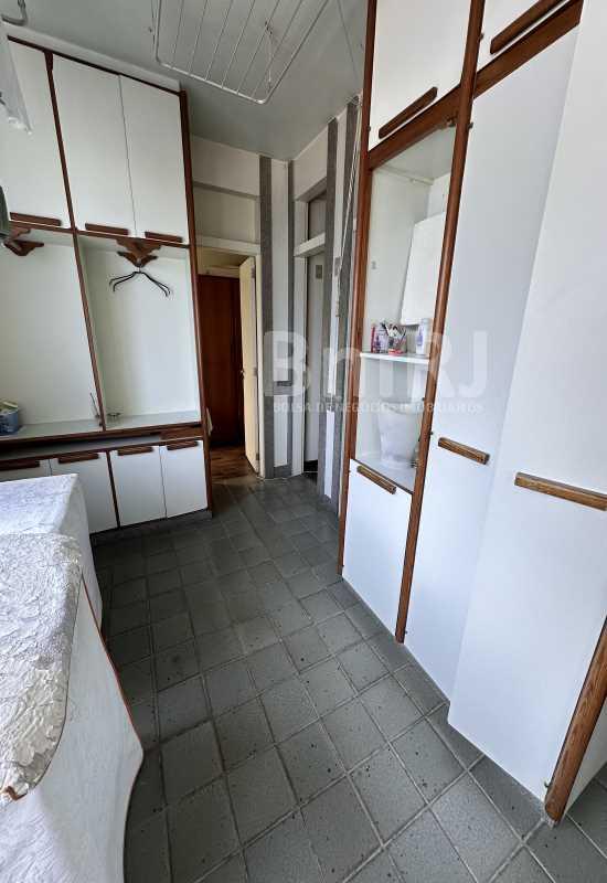 Apartamento de 4 quartos em Ipanema