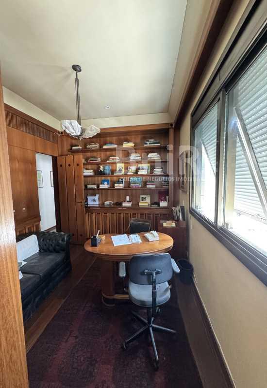 Apartamento de 4 quartos em Ipanema