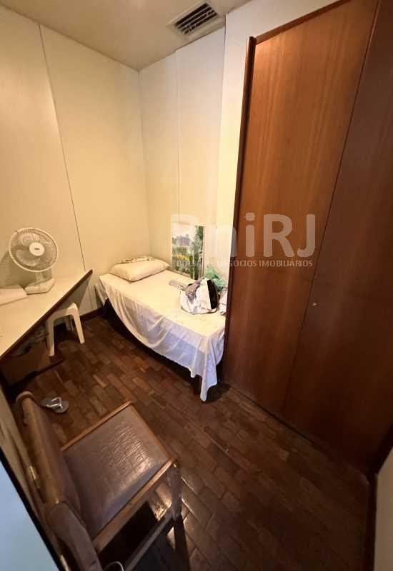 Apartamento de 4 quartos em Ipanema