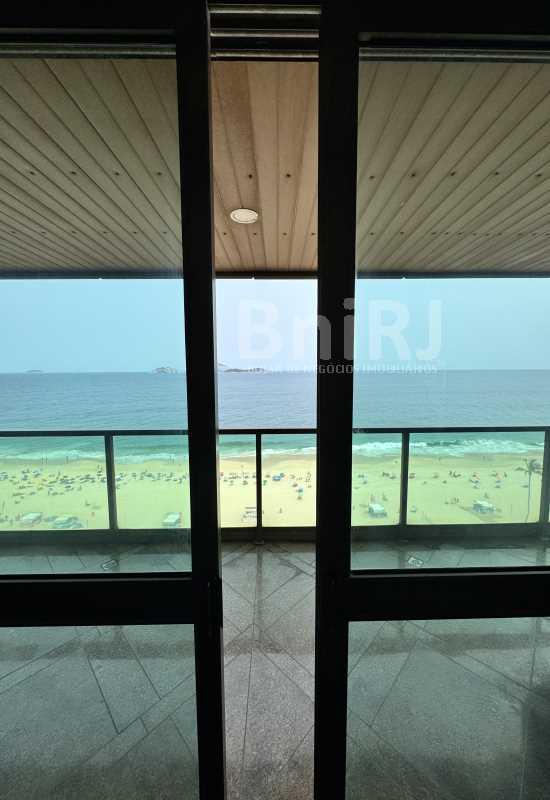 Apartamento de 4 quartos em Ipanema