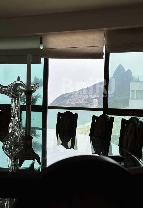 Apartamento de 4 quartos em Ipanema
