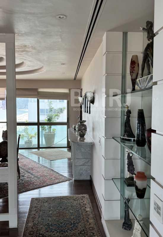 Apartamento de 4 quartos em Ipanema