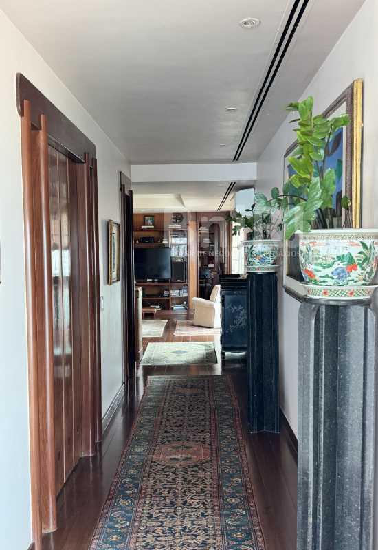Apartamento de 4 quartos em Ipanema