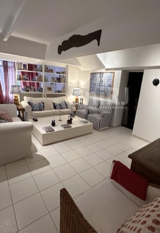 Casa de 7 quartos no Cosme Velho