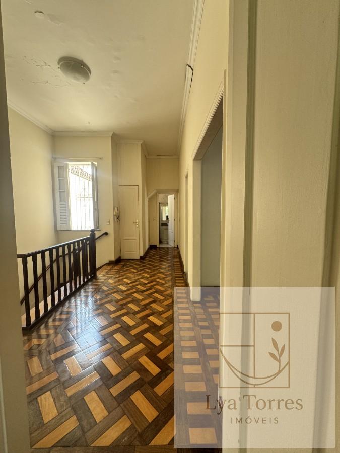 Casa de 5 quartos na Urca