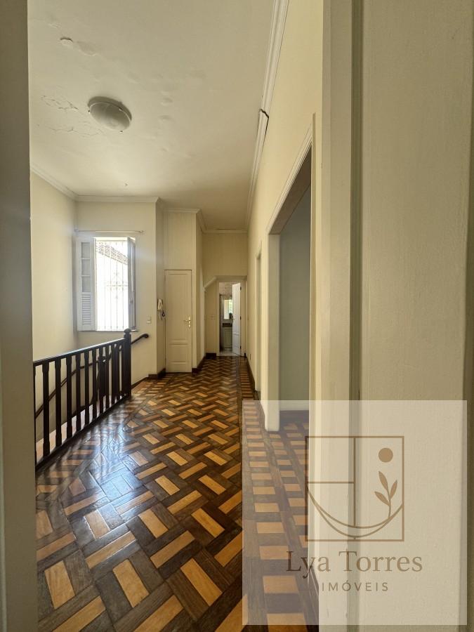 Casa de 5 quartos na Urca