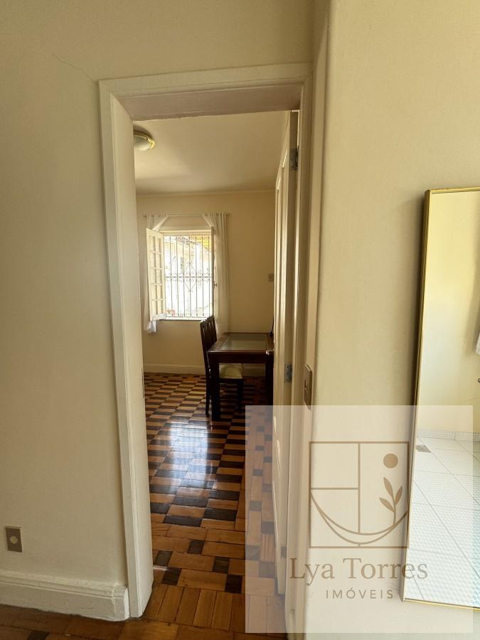 Casa de 5 quartos na Urca