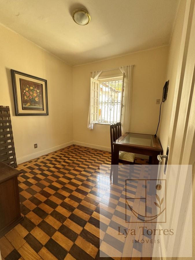 Casa de 5 quartos na Urca