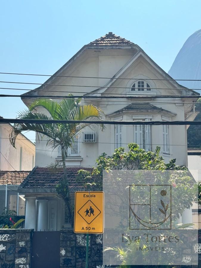 Casa de 5 quartos na Urca