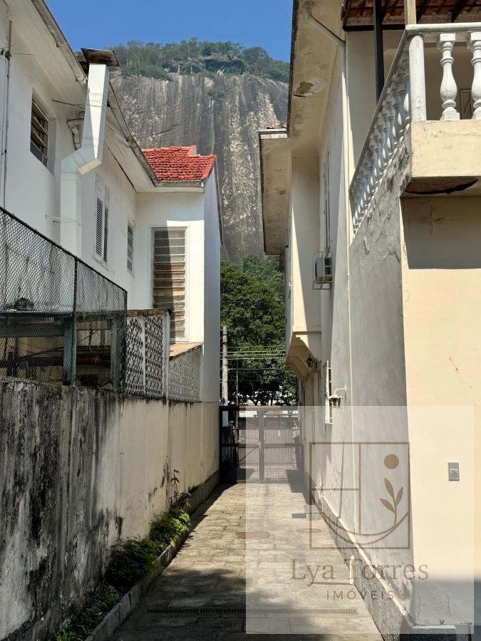 Casa de 5 quartos na Urca