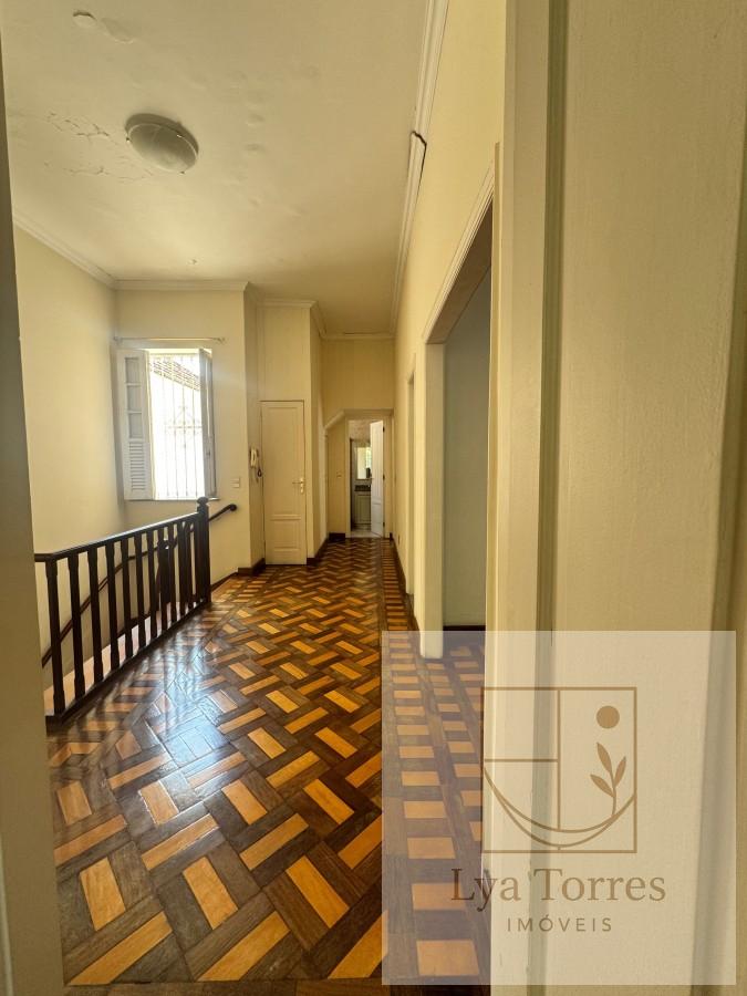 Casa de 5 quartos na Urca