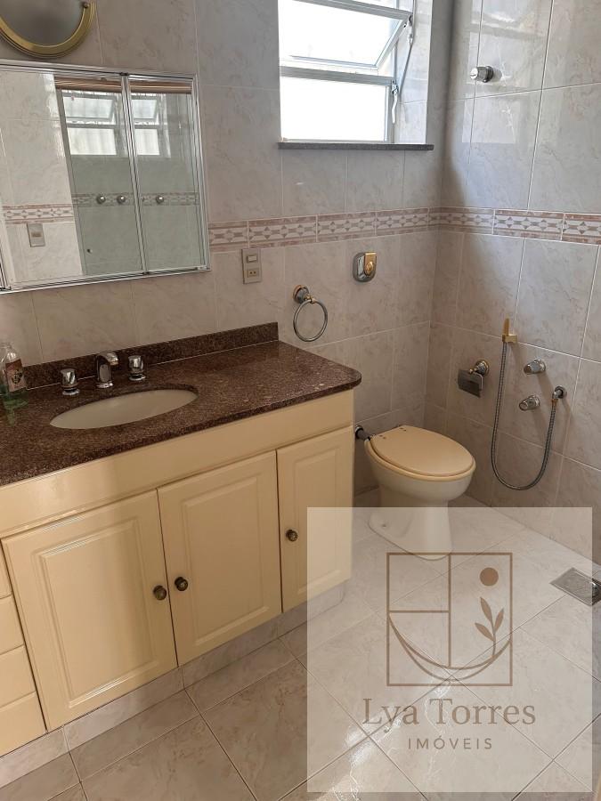 Casa de 5 quartos na Urca