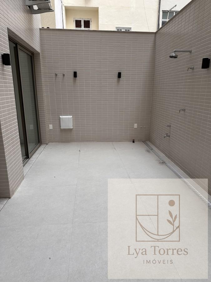 Apartamento de 1 quarto no Leblon