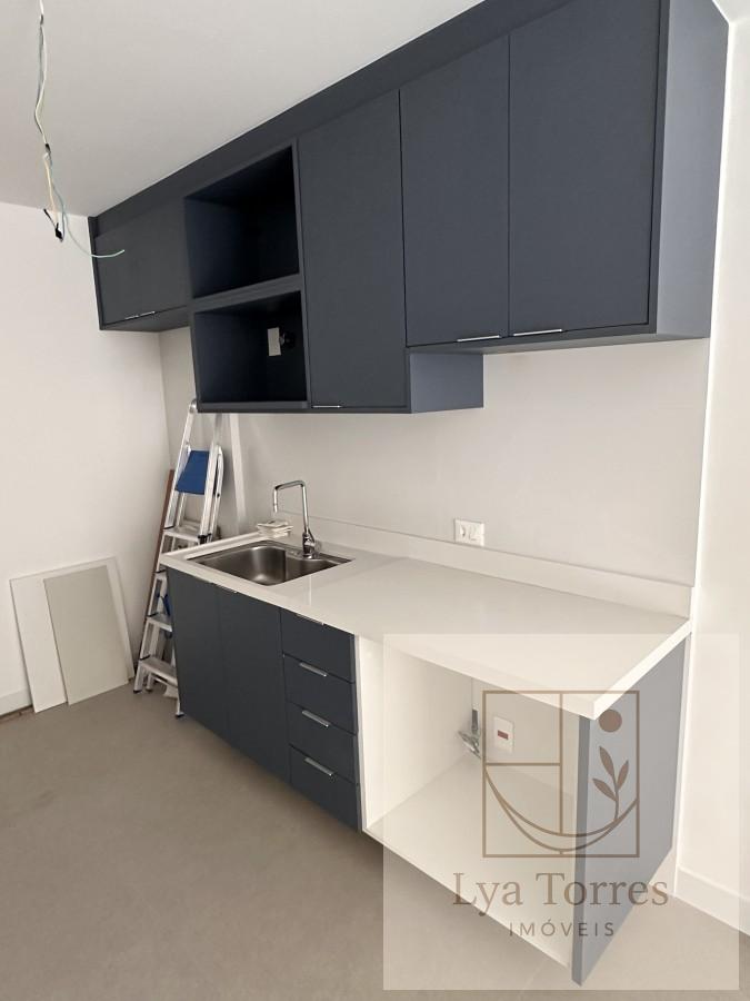 Apartamento de 1 quarto no Leblon