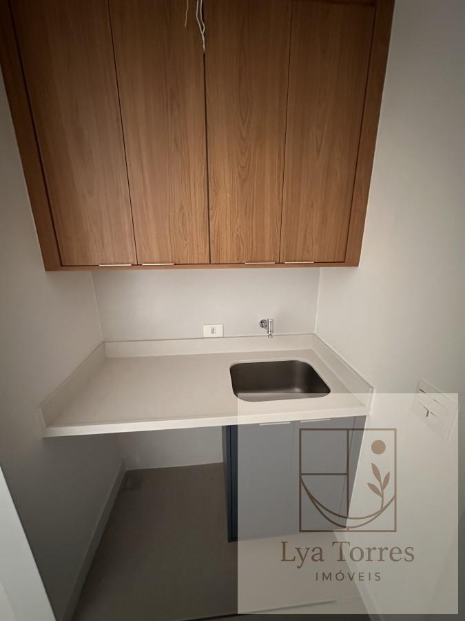 Apartamento de 1 quarto no Leblon