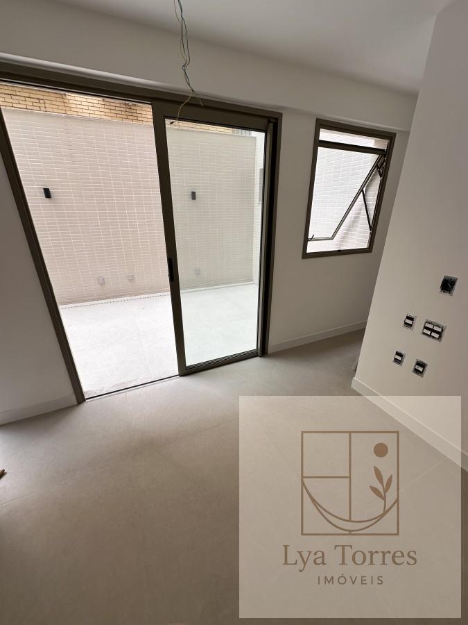 Apartamento de 1 quarto no Leblon