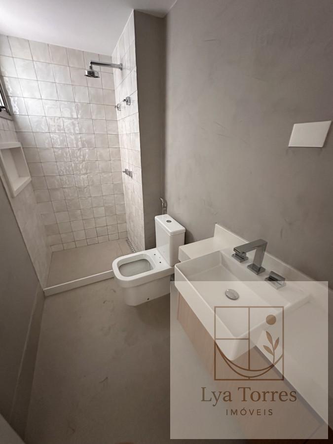 Apartamento de 1 quarto no Leblon