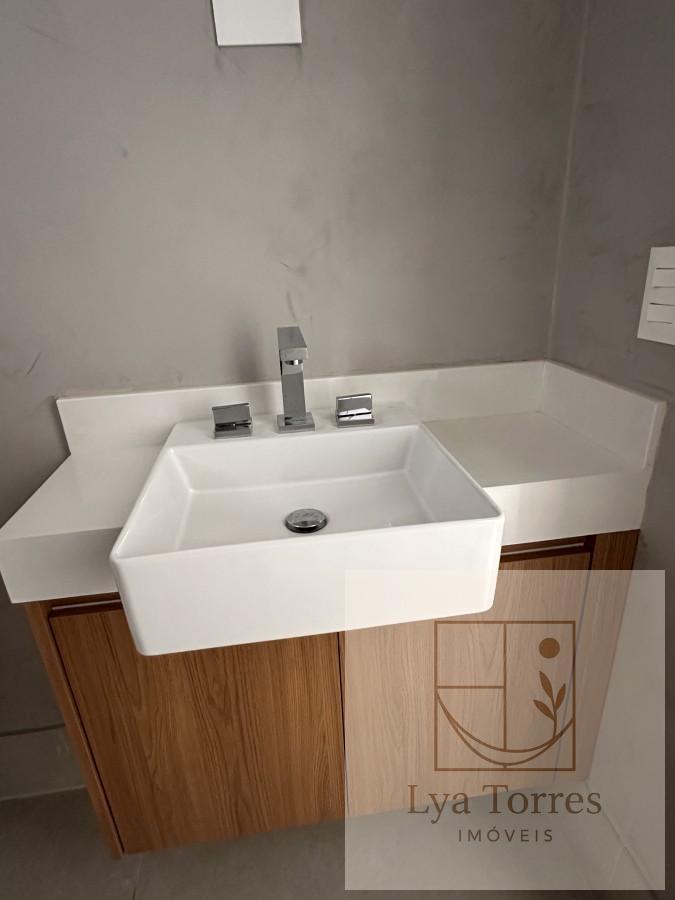 Apartamento de 1 quarto no Leblon