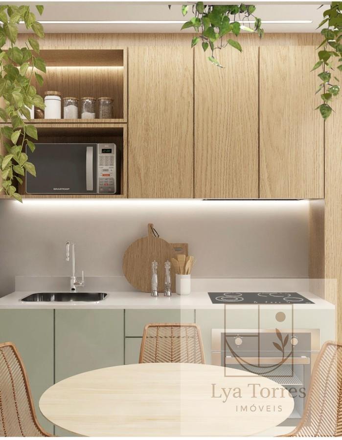 Apartamento de 1 quarto no Leblon