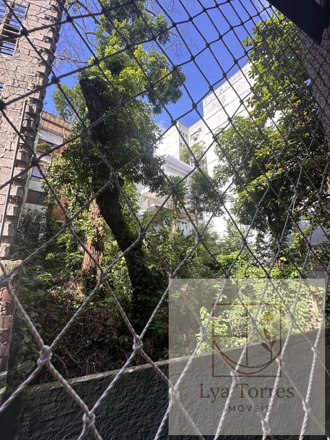 Apartamento de 4 quartos na Lagoa